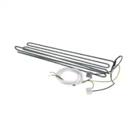 Element rozmrażający Zanussi 500W 230V z termostatami