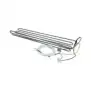 Zanussi Defrosting Heater 500W 230V with Thermostats