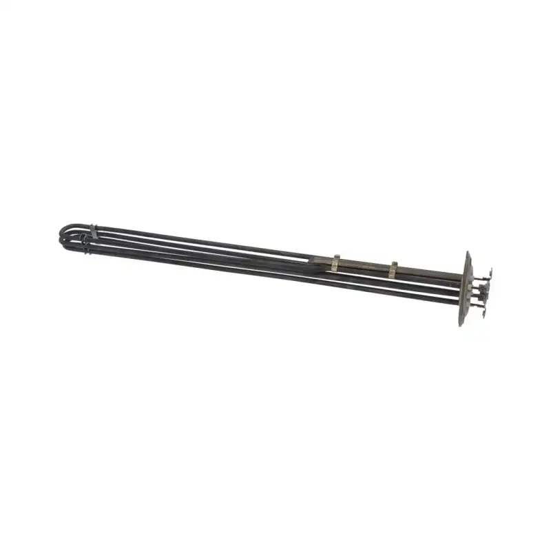 Elemento de aquecimento Zanussi 10750W 230V para panela de fervura.