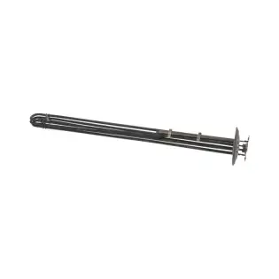 Elemento de aquecimento Zanussi 10750W 230V para panela de fervura.