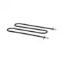 Tecnoinox Heating Element 1300W 230V for Bain-Marie and Potato Heater