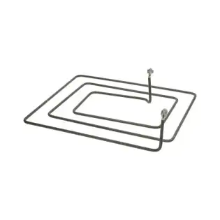 Elemento de aquecimento Zanussi 1505W 440V - 0K4855