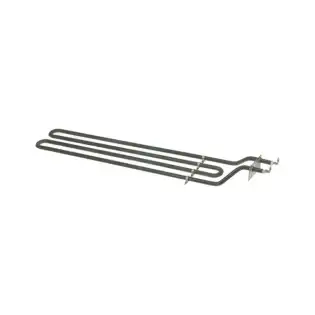 Elemento de aquecimento Zanussi 2000W 230V para grelhadores PGV-TGV.