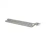 Verwarmingselement Zanussi 2000W 230V voor PGV-TGV grills.