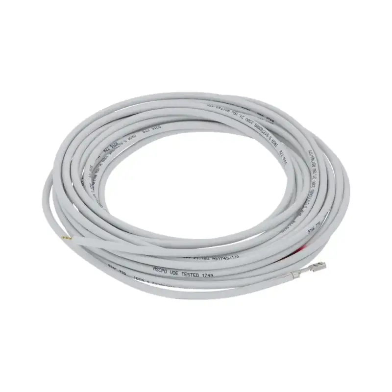 Elemento riscaldante del telaio della porta Zanussi da 21,5W 220V