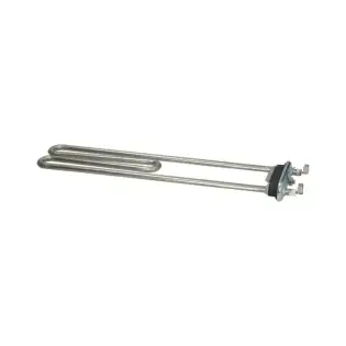 Elemento calefactor para lavadora Zanussi de 2200W 230V.