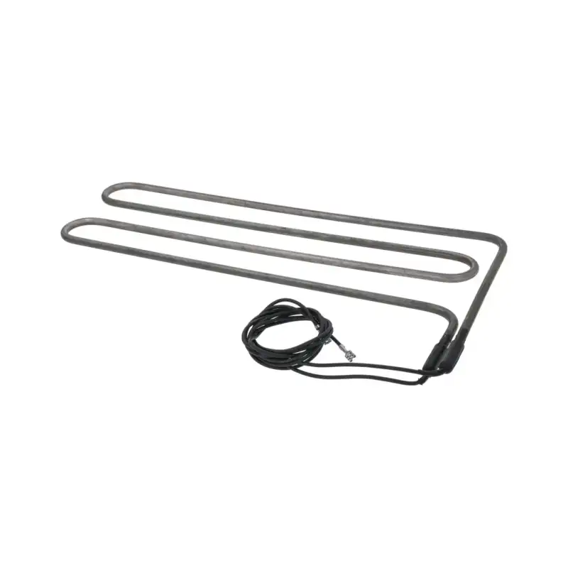 Elemento riscaldante 610W 220V per armadi e tavoli refrigerati Zanussi
