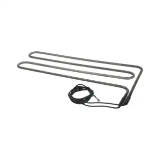 Heating element 610W 220V for Zanussi refrigerated cupboards and tables