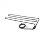 Élément chauffant de 610W 220V pour armoires réfrigérées et tables Zanussi.