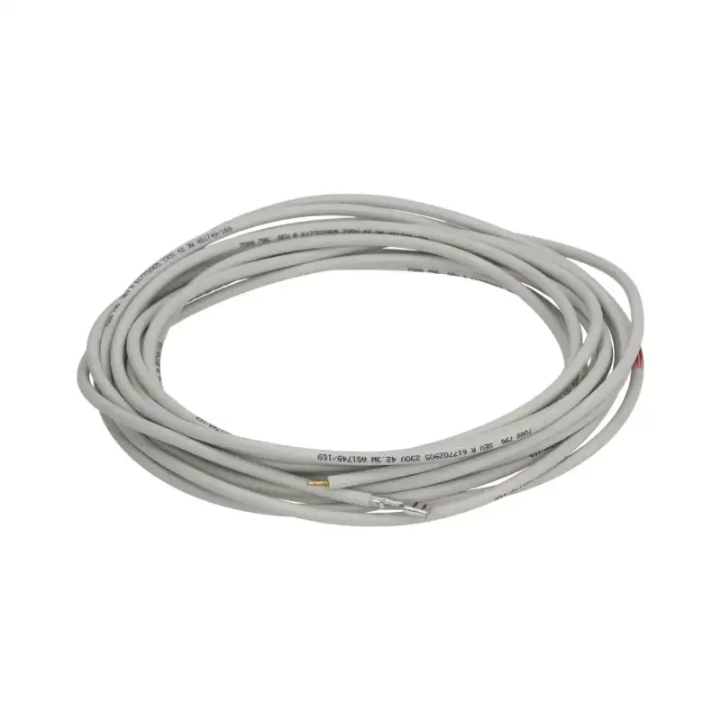 Elemento calefactor de puerta Zanussi 42.3W 230V - Fabricado en Serbia