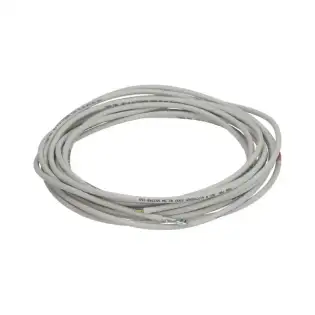 Element grzejny drzwi Zanussi 42.3W 230V - Wyprodukowany w Serbii