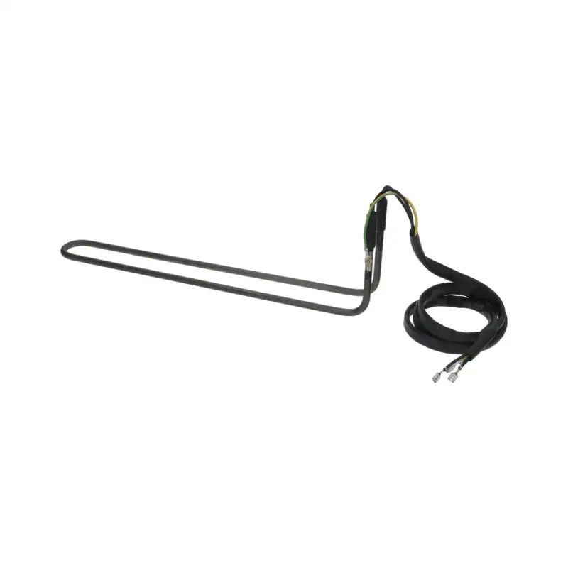 Zanussi 105W 220V heating element for refrigerated tables and cabinets