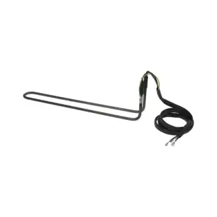 Zanussi 105W 220V heating element for refrigerated tables and cabinets