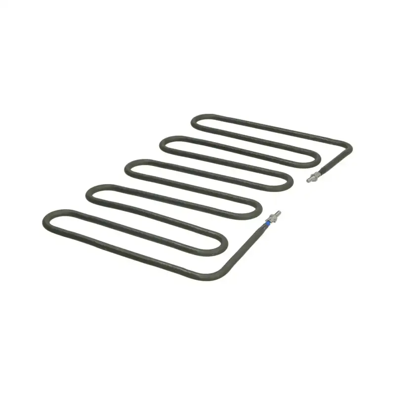 Elemento calefactor inferior Fimar de 1150W 240V - Hecho en Italia.