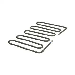 Elemento riscaldante inferiore Fimar da 1150W 240V - Prodotto in Italia