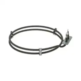 Mobile Containing 1750W heating element – ø200 mm – Italy