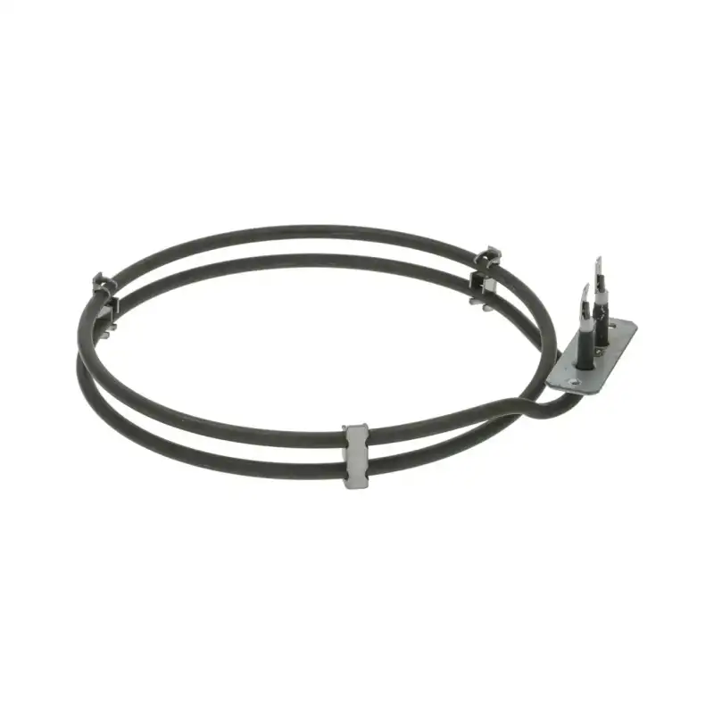 Mobile Containing 1750W heating element – ø200 mm – Italy