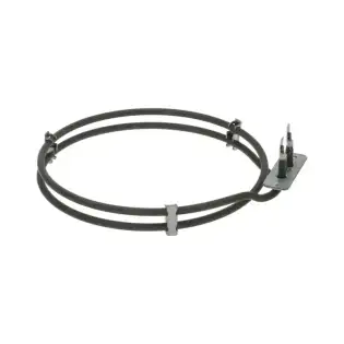 Mobile Containing 1750W heating element – ø200 mm – Italy