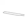 Cuppone 2000W heating element – 1050 mm – for pizza ovens