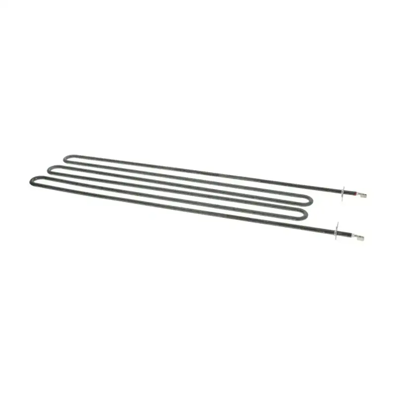 Zanussi 2300W 240V heating element – for electric and gas bain-marie
