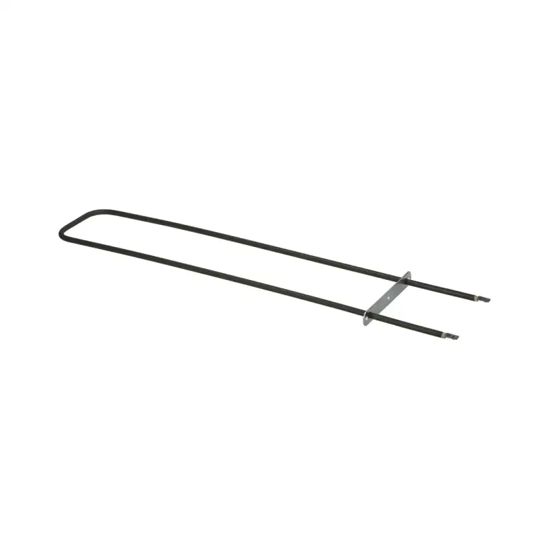 Élément chauffant Cuppone Zanussi 800W 230V avec bride de 680 mm.