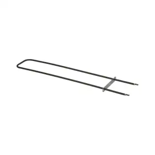Elemento riscaldante Cuppone Zanussi da 800W 230V con flangia da 680 mm