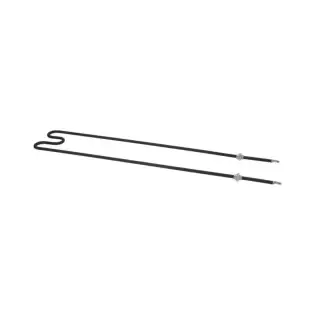 Cuppone Zanussi heating element 800W 230V 695 mm flange