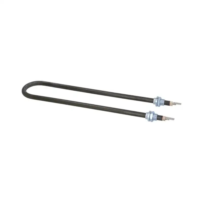 Zanussi heating element 810W 240V 260 mm M12x1 dry