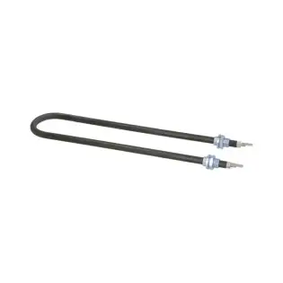 Zanussi heating element 810W 240V 260 mm M12x1 dry