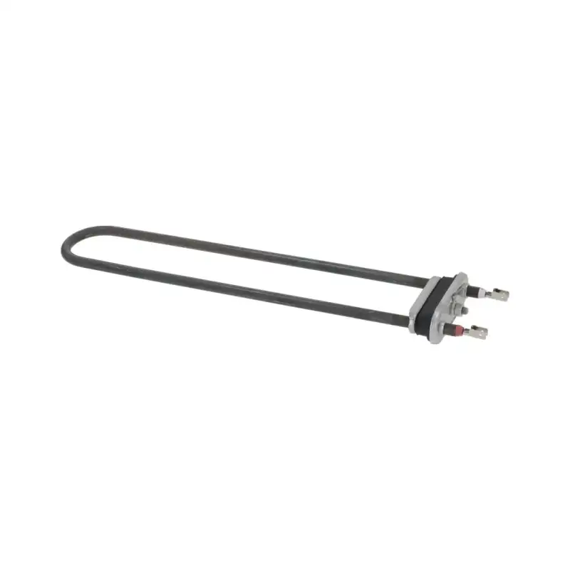 Zanussi boiler heating element 2000W 230V 325 mm flange 80x27