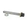 Elemento calefactor de caldera 2400W 230V Adler Zanussi Whirlpool 260 mm