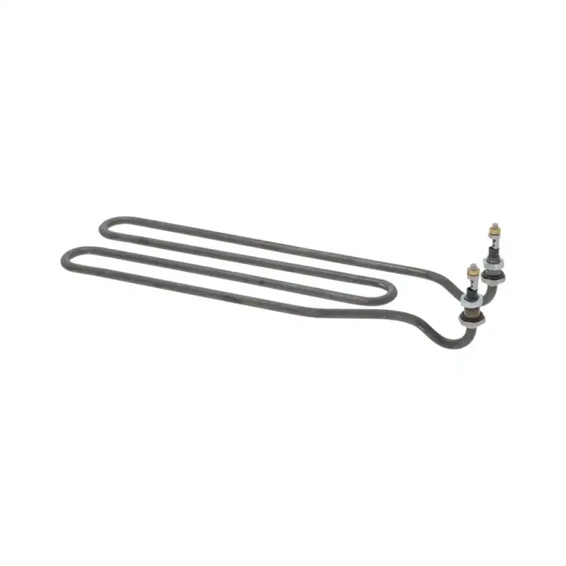 Tank heating element 2050/2450W 220/240V Colged Elettrobar Zanussi