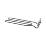 Tank heating element 2050/2450W 220/240V Colged Elettrobar Zanussi