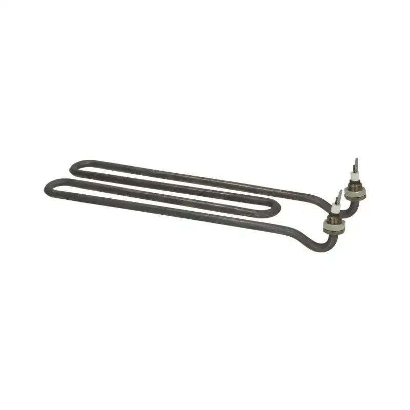 Elemento calefactor de tanque 2200W 230V 325 mm Bonnet Zanussi Whirlpool