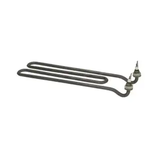 Elemento calefactor de tanque 2200W 230V 325 mm Bonnet Zanussi Whirlpool