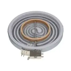 EGO strålningsvärmeelement 2100W Ø230 mm för Zanussi Küppersbusch