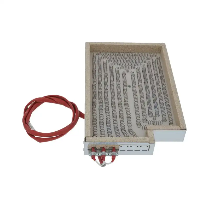 Zanussi stralingsverwarmingselement 6000W 230V 250×400 mm