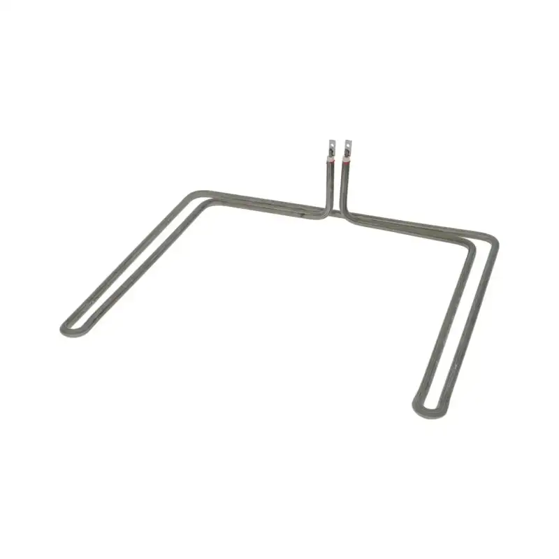 Elemento de aquecimento Zanussi 1000W 230V 360×315 mm