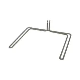 Zanussi heating element 1000W 230V 360×315 mm