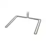 Zanussi heating element 1000W 230V 360×315 mm