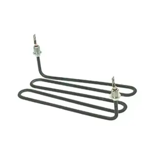 רכיב חימום 1100W 230V עבור סירי בראט של Tecnoinox & Zanussi
