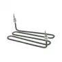 Elemento riscaldante 1100W 230V per padelle basculanti Tecnoinox & Zanussi.
