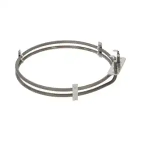 EGO Heating Element 2600W 230V – Ø 200 mm – Made in Italy