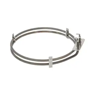EGO Heating Element 2600W 230V – Ø 200 mm – Made in Italy
