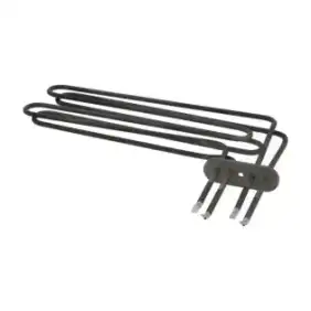 잔루시 0H6166 난방 요소 3000W 230V - 대류 오븐