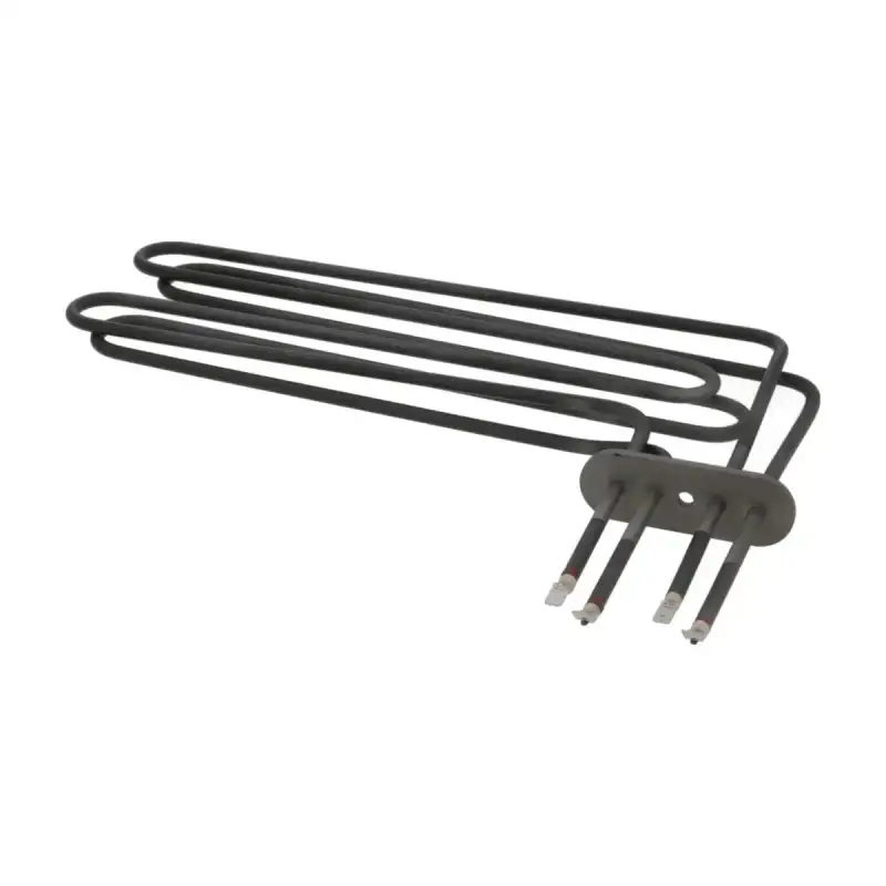 Elemento de aquecimento Zanussi 0H6166 3000W 230V - Forno de Convecção