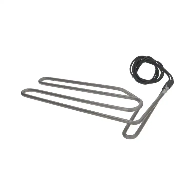 ザヌッシのヒーター素子 335W 220V – 265×320 mm