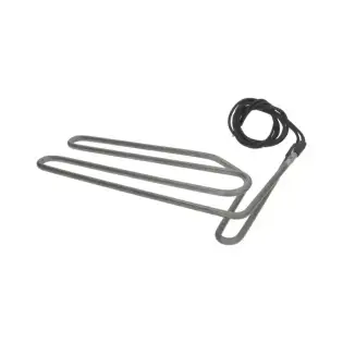 Elemento calefactor Zanussi 335W 220V - 265x320 mm