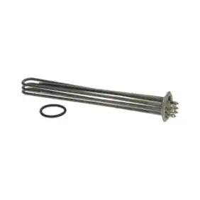 쿠퍼스부시 가열 요소 4200W 220/380V - ø63 mm