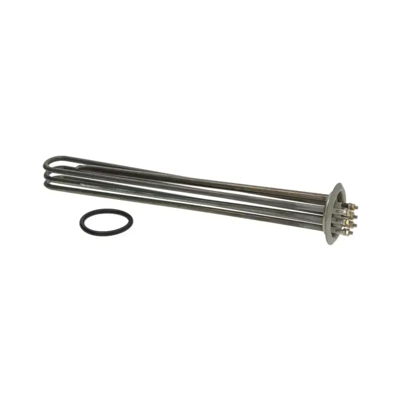 Küppersbusch heating element 4200W 220/380V – ø63 mm